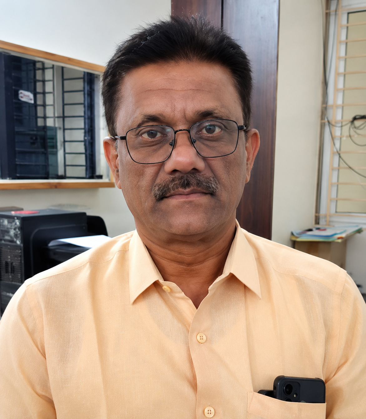 Dr.S.JAWAHAR